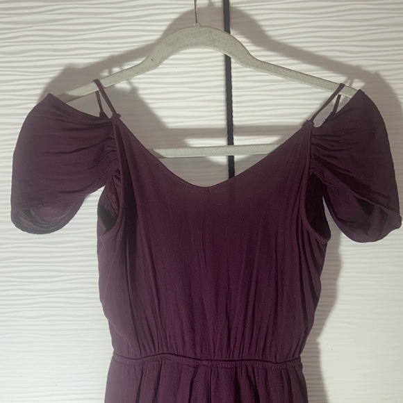 Charlotte Russe romper, XS - Picture 5 of 6